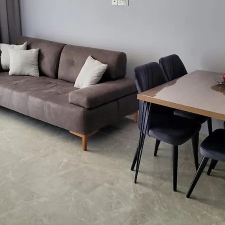 Royal Sun Elite Iskele شقة Trikomo