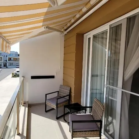 شقة Royal Sun Elite Iskele