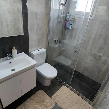 شقة Royal Sun Elite Iskele