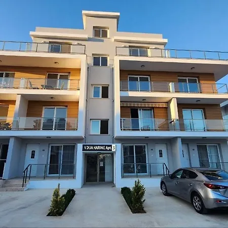 شقة Royal Sun Elite Iskele *