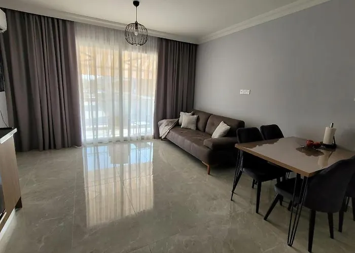 Royal Sun Elite Iskele * Trikomo