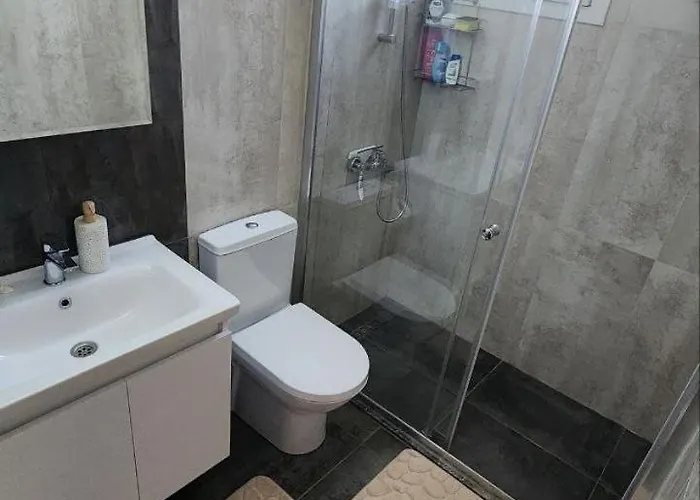 アパート Royal Sun Elite Iskele