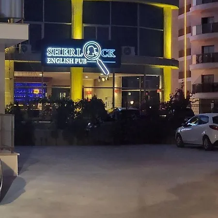 Royal Sun Elite Iskele