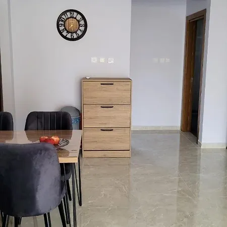 Apartment Royal Sun Elite Iskele