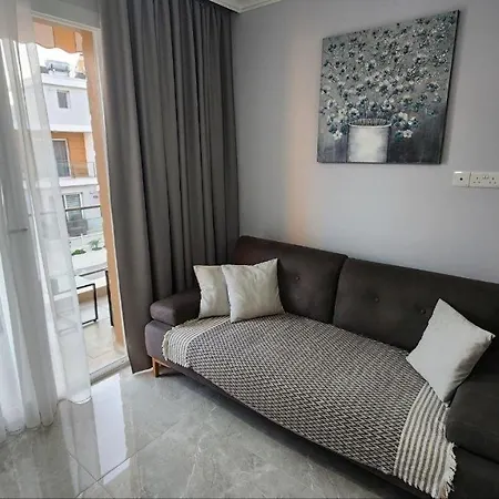 Apartment Royal Sun Elite Iskele