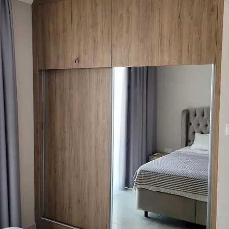 Royal Sun Elite Iskele Apartment Trikomo