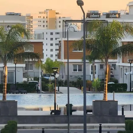 Royal Sun Elite Iskele