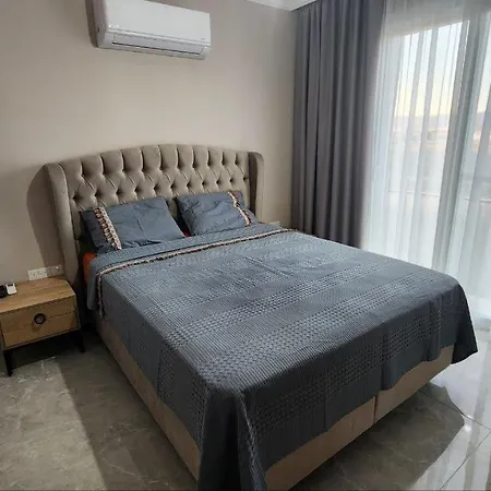 Lejlighed Royal Sun Elite Iskele Trikomo