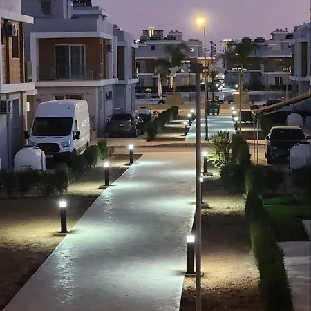 Royal Sun Elite Iskele Trikomo