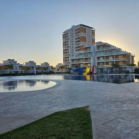 Royal Sun Elite Iskele * Trikomo