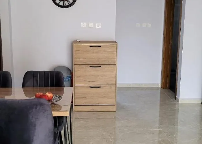 아파트 Royal Sun Elite Iskele