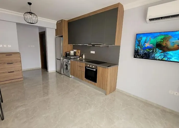 Royal Sun Elite Iskele 아파트