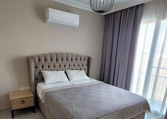 Royal Sun Elite Iskele Trikomo