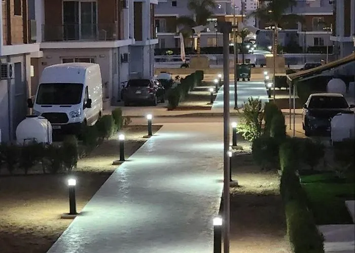 Royal Sun Elite Iskele Trikomo