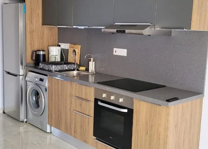 Royal Sun Elite Iskele