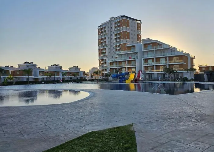 Royal Sun Elite Iskele * Trikomo